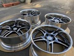 ワーク WORK デュランダル DD5.2