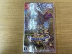 Switch ドラゴンクエスト3 そして伝説へ