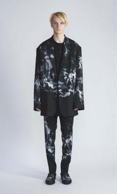 希少 極美品 ラッドミュージシャン 天使柄 カーディガン