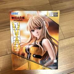 Luminasta ダンダダン モモ　Luminasta 戦隊大失格 錫切夢子 TVアニメ『戦隊大失格』から「錫切夢子」がリアルフィギュア化