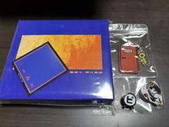 PEOPLE1 「星巡り、君に金星」、入会特典キーホルダー他グッズセット PEOPLE1 「星巡り、君に金星」、入会特典キーホルダー他グッズ