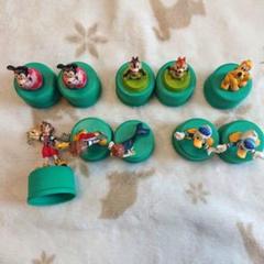 ペプシコーラ 景品 キングダムハーツ フィギュア