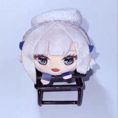 ホロライブ でかころりん 白銀ノエル ホロツリ でかころりん 白銀ノエル ホロライブ