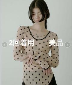 2025年最新】sorin トップスの人気アイテム - メルカリ