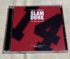映画 スラムダンク グッズ 三井を何度でも甦らせるCD LP 湘北 三っちゃん① THE FIRST SLAM DUNK 三井を何度でも甦らせるLP: CD｜東映