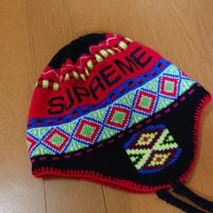 Supreme シュプリーム ニット帽