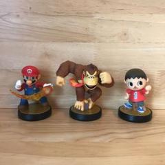 Amiibo むらびとの中古 未使用品を探そう メルカリ Amiibo むらびとの中古 未使用品を探そう メルカリ