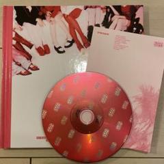 TWICE STRATEGYアルバム Step2ver. Step2バージョン