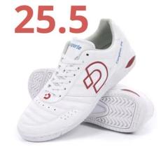 【中古】Desporte Campinas JP6 フットサルシューズ 25.5 中古】Desporte Campinas JP6 フットサルシューズ 25.5 - メルカリ
