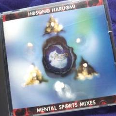 細野晴臣 MENTAL SPORTS MIXES