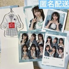 ≠ME ノイミー くじ E賞 SNS風 ビジュアルカード ステッカー 谷崎早耶