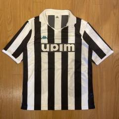 希少☆L☆XL☆ユベントス☆01-02☆サッカー ユニフォーム☆長袖
