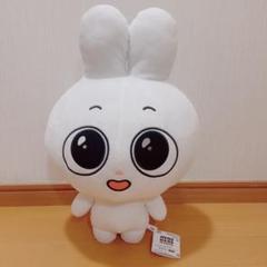 Kkamung&Angto　めちゃもふぐっとぬいぐるみ　Angto　アント 500w_500h.jpg