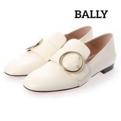 高評価アイテム 美品【定価8万】バリー BALLY LOTTIE モカシン ローファー 靴