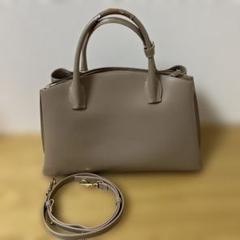 美品】イアクッチ ハンドバッグ トートバッグ ショルダーバッグ