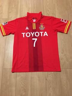 名古屋グランパス サイン入り実使用ユニフォーム トーレス