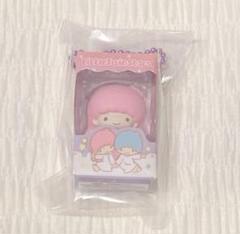 サンリオキャラクターズ チョコボックス ララ