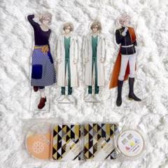 2025年最新】a3 アクリル アニカフェの人気アイテム - メルカリ