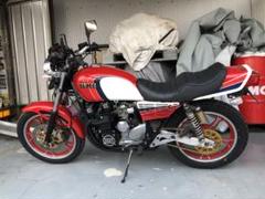 ヤマハXJ400、550用純正フロントフェンダー Yahoo!オークション - XJ550 XJ400 純正 当時物 フロント