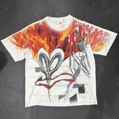 90's Pink Floyd The Wall プリント　Tシャツ