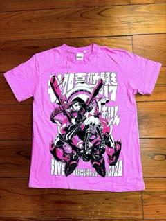 ももクロ　Tシャツ5枚、タオル　まとめ売り　れにちゃん longtshirts_1-1024x792.png