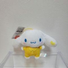 新品 サンリオキャラクターズ シナモンロール カラフルジャージ