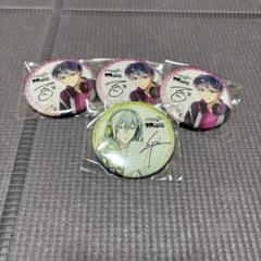 アイドリッシュセブン Re:vale 12HITS特典缶バッジセット