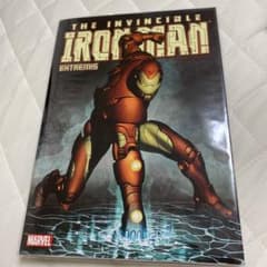 アイアンマン エクストリミスの中古 未使用品を探そう メルカリ