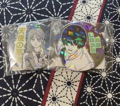 チェンソーマン缶バッジ