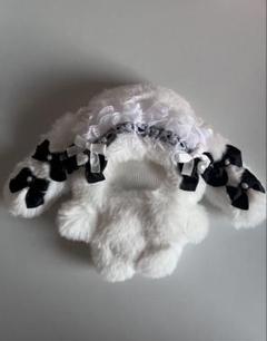 いつぬい ぬい服 10cm