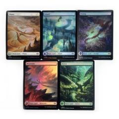 2025年最新】mtg フルアートの人気アイテム - メルカリ