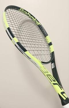 バボラ ピュアアエロ ライト 2015年モデル PURE AERO LITE