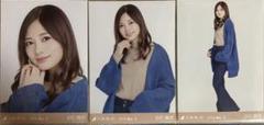 乃木坂46 白石麻衣 生写真フルコンプ 2019.July Ⅱ 1716399768.jpg?1666934091