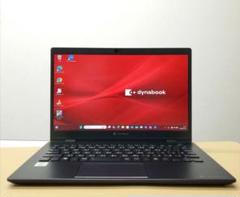 第10世代 Core i7 TOSHIBA dynabook G83/FP