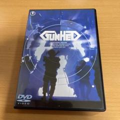 DVD ガンヘッド('89「ガンヘッド」製作委員会)