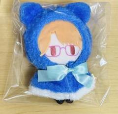 山田くんとLv999の恋をする ケープたぴぬい 佐々木瑛太 ぬいぐるみ