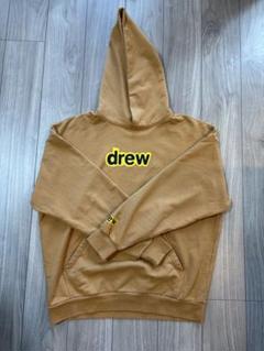 Drew house ドリューハウス　パーカー　ブラウン　新品　M Drew house ドリューハウス パーカー ブラウン 新品 M - メルカリ