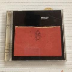 2025年最新】radiohead amnesiacの人気アイテム - メルカリ