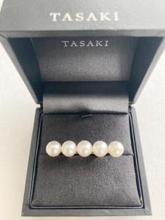 2023年最新】TASAKI balanceの人気アイテム - メルカリ