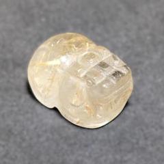2025年最新】ルチルクォーツ貔貅の人気アイテム - メルカリ