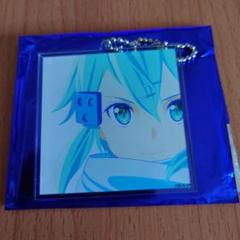 2025年最新】sao フルダイブ cdアクリルチャームの人気アイテム