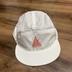 HERENESS FOCUS CAP WHITE - メルカリ