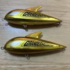 最終価格　グランダー武蔵　オルカイザー　６種類セット　村田基　激レアルアー m12655003399_1.jpg?1736562628