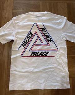 21SS PALACE Basically A Tri-Ferg Tee パレス