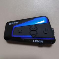 注文割引 LEXIN B4FM 未使用 ＋中古おまけ - メルカリ