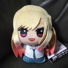 その着せ替え人形は恋をする　着せ恋　ちびぐるみ 喜多川海夢　制服