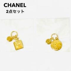2025年最新】chanelホリデーチャームの人気アイテム - メルカリ