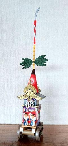新品 祇園祭 ミニチュア 四条傘鉾 提灯 希少 レア 新品 祇園祭 ミニチュア 四条傘鉾 提灯 希少 レア-アウトレット