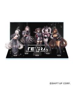 勝利の女神:NIKKE アニス　韓国限定 GS25 コラボ 当選 非売品缶バッジ 勝利の女神:NIKKE アニス 韓国限定 GS25 コラボ 当選 非売品缶