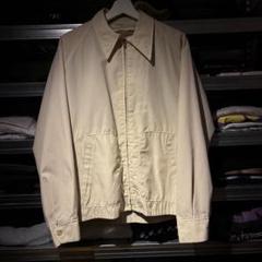 短丈 70s McGREGOR Drizzler McGregor - 1970's Drizzler Jacket – Made In Eden